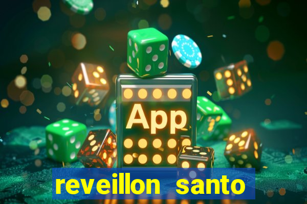 reveillon santo andre bahia